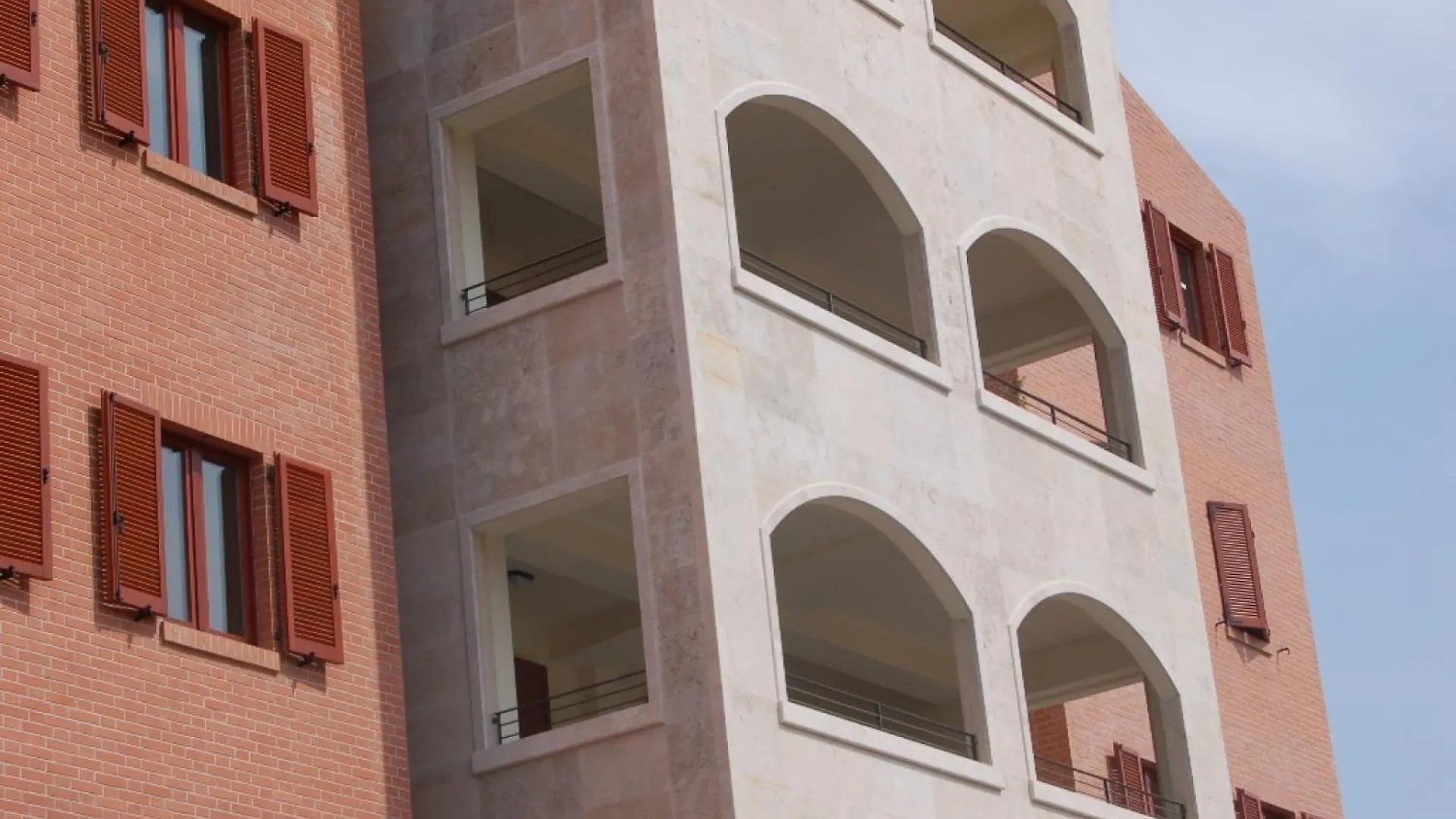 Apartment Appartamento Portici Al Mare Marina di Grosseto Italy