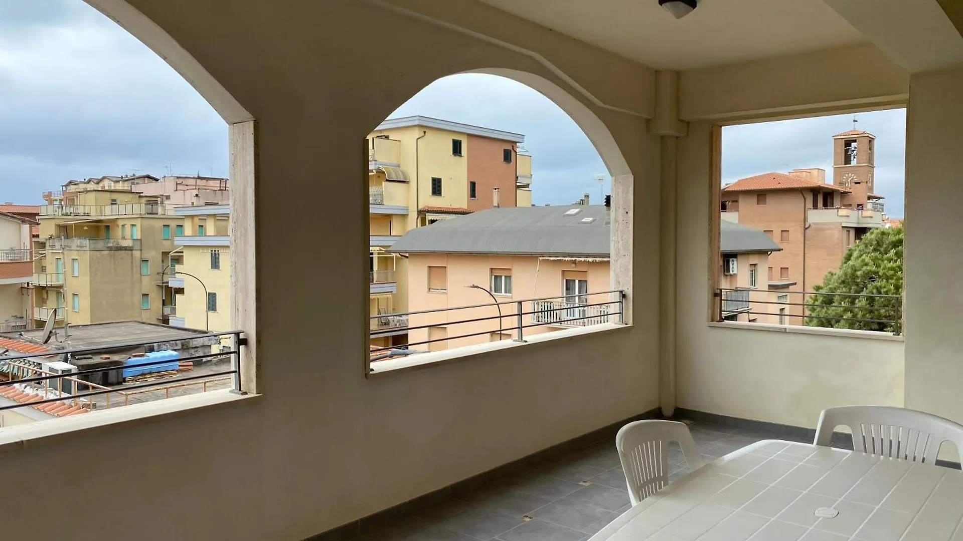 Appartamento Portici Al Mare Marina di Grosseto