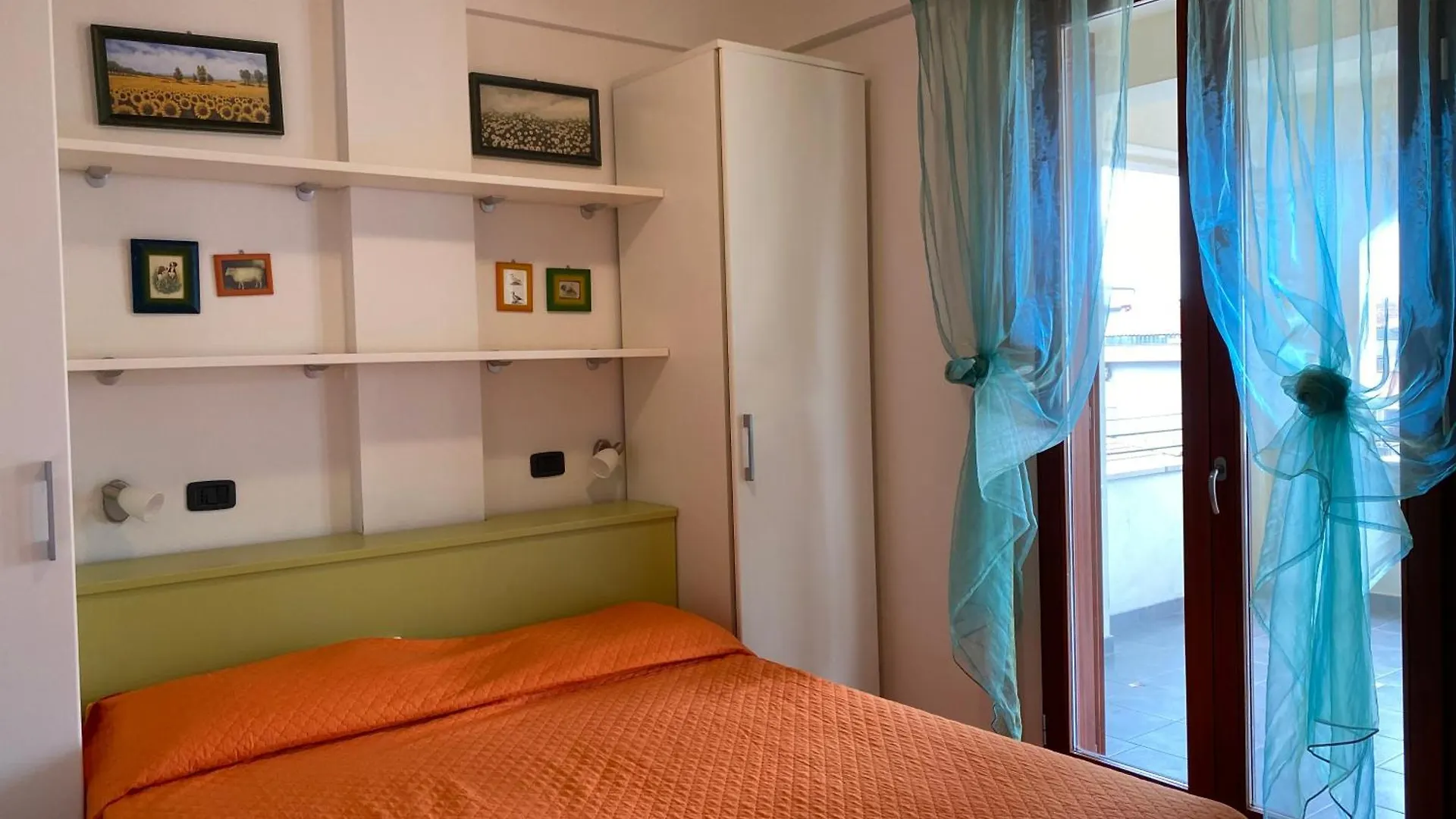 Apartment Appartamento Portici Al Mare Marina di Grosseto