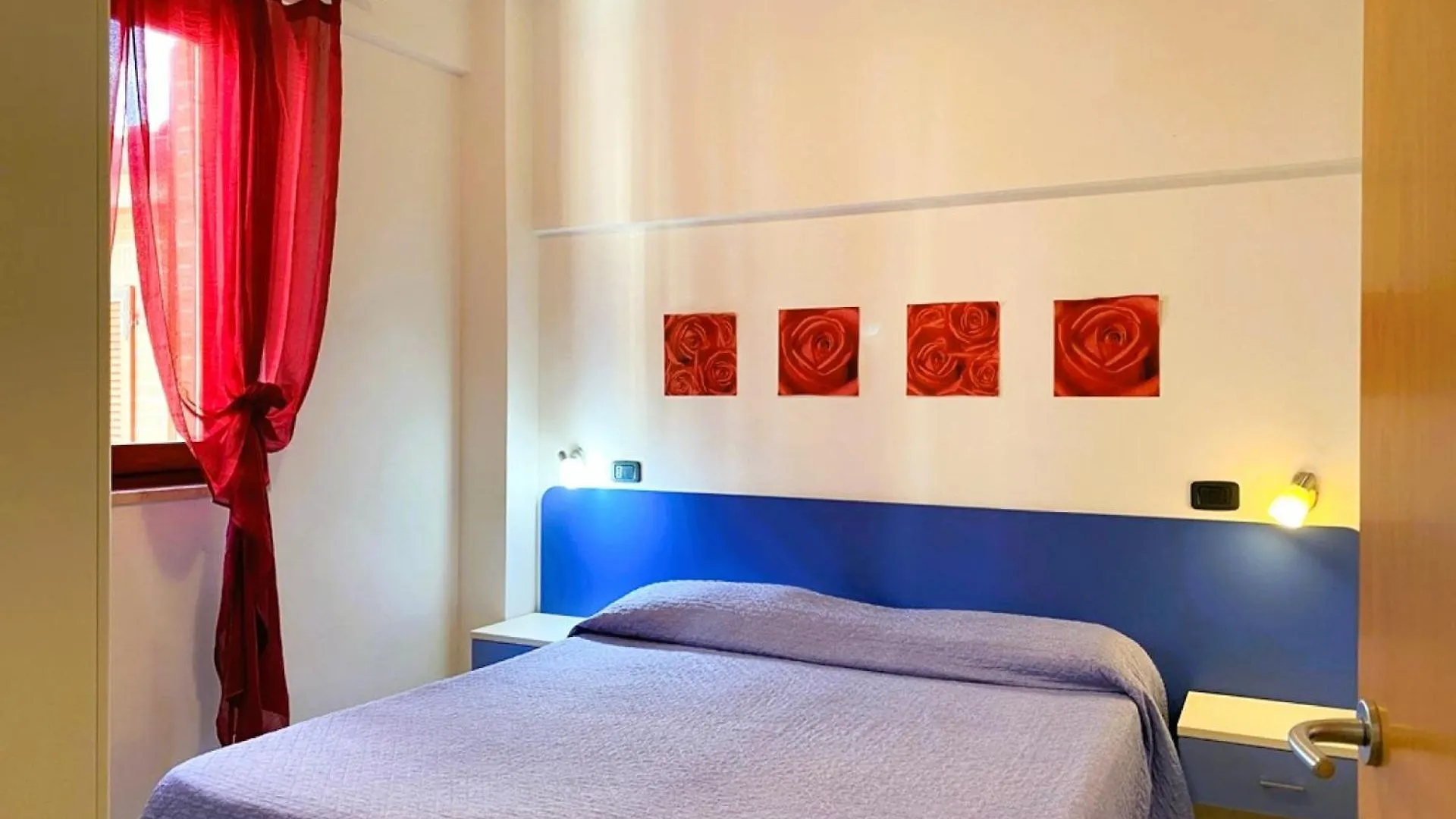 Appartamento Portici Al Mare Marina di Grosseto