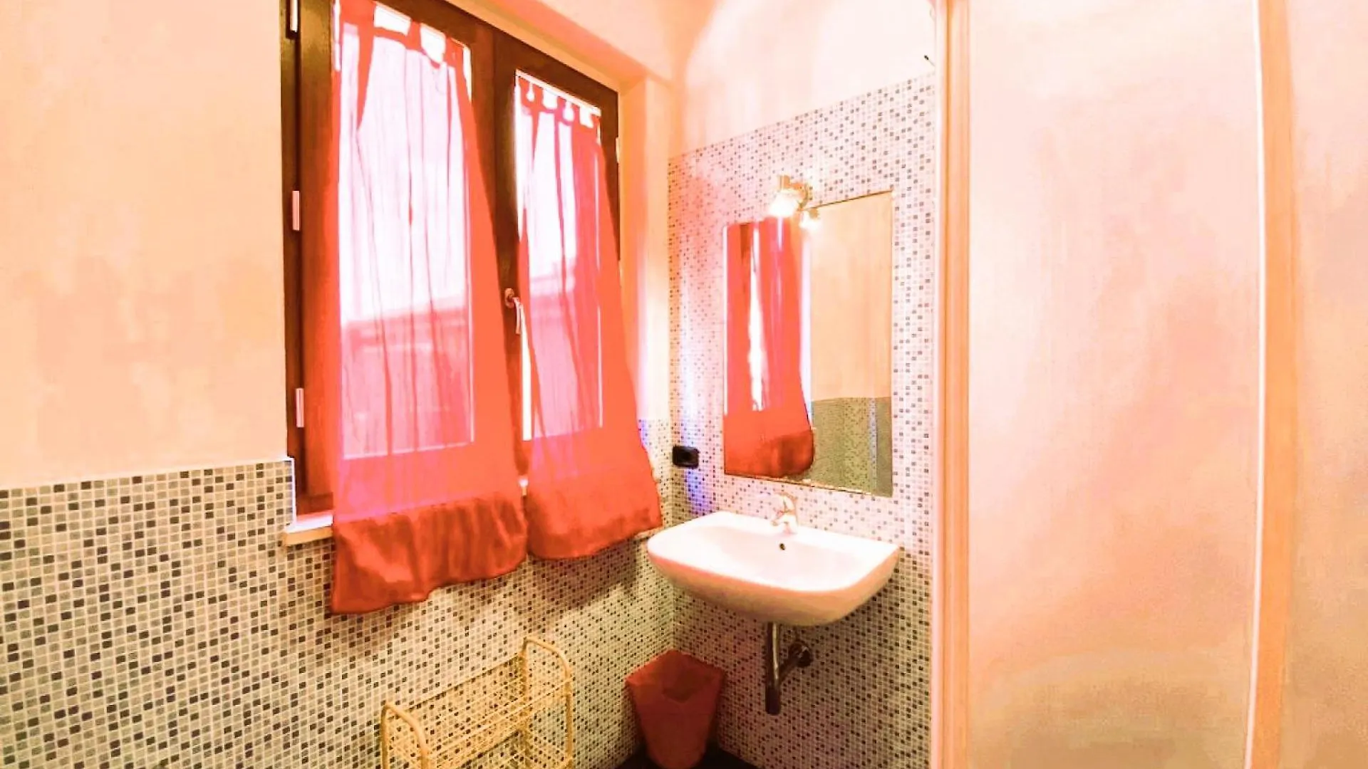 Appartement Appartamento Portici Al Mare Marina di Grosseto