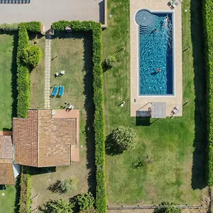 Apartahotel La Canova, Marina di Grosseto