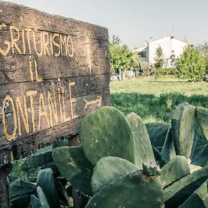 Il Fontanile Bauernhof