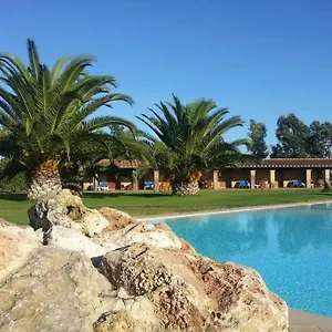 Tenuta Dei Principi Aparthotel