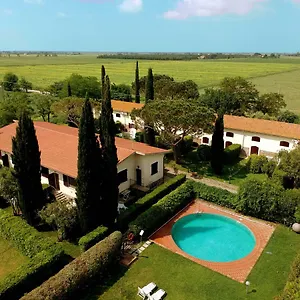 Il Granaio Apartment